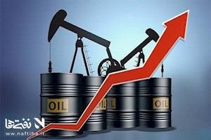 پرواز قیمت نفت در پی تنش‌های نظامی در تنگه هرمز و پاسخ ایران