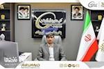 پیام مدیرعامل شرکت پتروشیمی اروند به مناسبت بیست‌و‌ششمین سالروز تأسیس این شرکت.