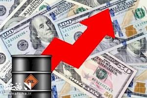 جهش دوباره طلای سیاه؛ هرمز در کانون توجه