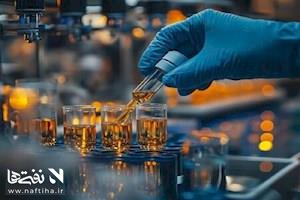 خودکفایی در قلب فرآیندهای شیمیایی؛ توسعه ۲ کاتالیست جدید برای زنجیره نفت و گاز