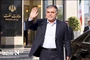 استعفا یا برکناری وزیر نفت؛ اتفاق تلخ یا رهایی؟