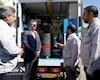 همکاری نفت بهران و سایپا دیزل برای راه‌اندازی سرویس ویژه «هوم سرویس»