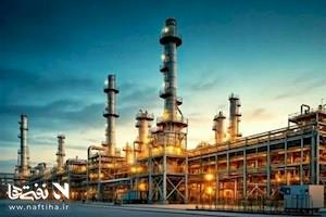 گام دوازدهم در مرز مشترک؛ تثبیت ظرفیت صیانتی فاز ۱۱ پارس جنوبی
