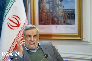 شریان هیدروکربوری زیر تیغ جنگ روانی؛ تداوم بی‌وقفه تولید نفت و پاسخ فنی به شایعات انفجار