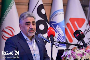 نیکبخت: بیش از ۷۰ درصد امنیت عرضه برق ایران به توربین‌های گازی وابسته است