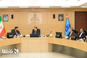 ابلاغ نسخه جدید سند جامع تاب‌آوری پتروشیمی