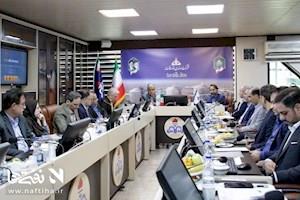 آخرین وضعیت طرح توسعه میدان نفتی مشترک یاران