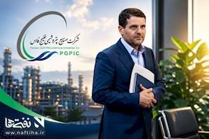 معمای عباس‌زاده پس از تغییرات نفت؛ بازگشت به NPC یا ماندن در هلدینگ؟