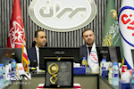 نفت بهران برای دومین دوره متوالی گواهینامه ملی رعایت حقوق مصرف‌کنندگان را دریافت کرد