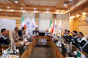 هم‌افزایی رسانه ملی و پتروشیمی فن‌آوران برای تبیین دستاوردهای صنعتی