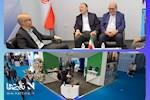 پتروشیمی خوزستان در نمایشگاه تخصصی پلاست‌شو ۱۴۰۵