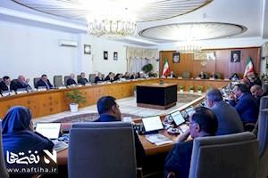 حق‌الزحمه جایگاه‌داران عرضه بنزین تعیین شد