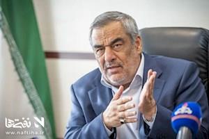 خبر اختصاصی "نفتی‌ها" از اولتیماتوم دیوان محاسبات به بورد/ تکلیف قانون درخصوص شریعتمداری را اجرا کنید وگرنه..
