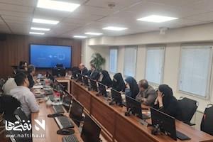 مرکز تبادل اطلاعات وزارت نفت راه‌اندازی می‌شود
