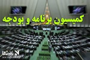 آقای زارع عضو کمیسیون برنامه‌ و بودجه! منافع ملی یا منافع فامیلی؟