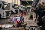 شرکت نفت بهران در خط مقدم پایداری تولید و تنظیم بازار