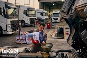 شرکت نفت بهران در خط مقدم پایداری تولید و تنظیم بازار