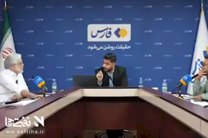 ویدیو/ قربان‌زاده! کدام اتاق عمل، کدام جراحی؟ روایت جنجالی از تلاش برای برکناری شریعتمداری
