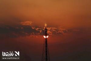 یادداشت/مشعل‌سوزی؛ میلیاردها دلار ثروت ملی در آتش ناکارآمدی حکمرانی انرژی تیتر؟