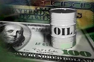 نفت برنت از مرز ۶۵ دلار عبور کرد