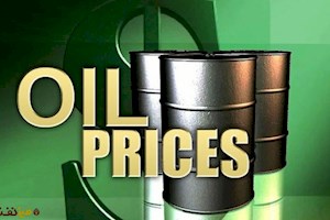 قیمت نفت 1 درصد افزایش یافت