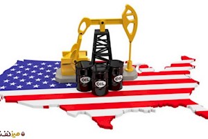 نفت آمریکا به پایین 60 دلار سقوط کرد