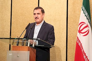 ارزش صادرات محصولات پتروشیمی امسال به 14 میلیارد دلار می‌رسد