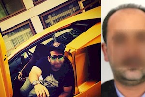 سبک زندگی یک اختلاسگر نفت + عکس