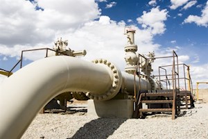 خط پنجم سراسری انتقال گاز تغییر کاربری داد