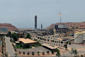 افزایش ظرفیت تولید متانول ایران با راه اندازی فاز دوم پتروشیمی خارک
