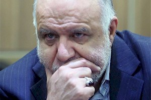 آغاز استراتژی جدید در نفت با خروج آمریکا از برجام کلید خورد/ رجوع زنگنه به سیاست کاغذ پاره ای احمدی نژاد