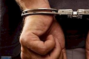 پسر رییس هیأت مدیره یک شرکت بزرگ نفتی بازداشت شد