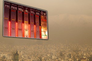 اخطار آلودگی به 6 کشور اروپایی! نوبت ایران کی می‌رسد؟