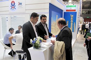 بی توجهی مشتریان اروپایی به تحریم های امریکا