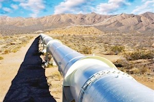 نگاهی به بازارهای صادراتی گاز ایران در سال ۹۷