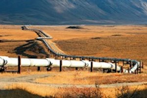 خط نهم سراسری انتقال گاز در آینده نزدیک وارد مدار می شود