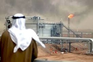 عربستان قیمت نفت خود را کاهش داد