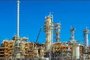 تحویل بیش از 39 میلیارد مترمکعب گاز شیرین به شبکه سراسری انتقال گاز