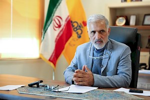 اجرای گازرسانی در زاهدان نیازمند همکاری شهرداری با شرکت گاز است