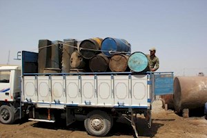 افسار قاچاق سوخت در دستان وزارت نفت/ پاسکاری ممنوع!
