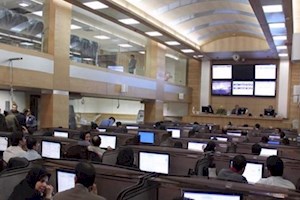 افزایش حجم معامله محصولات پتروشیمی در بورس کالا