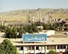 نصب راکتور ۳۰۰ تنی در قلب پالایشگاه شیراز