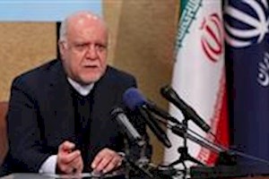 پاسخ وزیر نفت به گزافه‌گویی سعودی‌ها