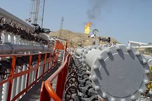 Armenia able to transfer Iran gas to Europe