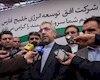 وزیر نیرو: ۹۰ درصد بدهی برقی عراق به ایران پرداخت شده است